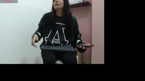 valevicious online show from February 16, 1:44 pm