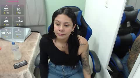 valevicious online show from March 21, 1:49 pm