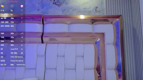 Valkiria moore  online show from September 28, 7:52 pm