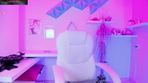 Valkiria online show from October 5, 9:53 pm