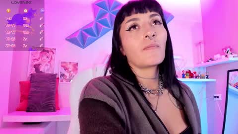 Valkiria online show from February 9, 4:15 am