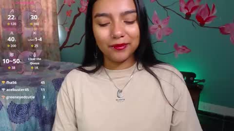 valkydoll online show from March 12, 2:31 pm