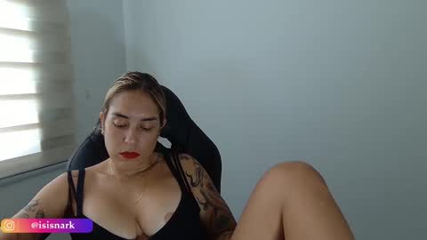 Isis  online show from September 13, 9:56 pm