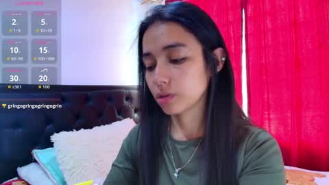 Taty independent account online show from October 2, 6:24 pm