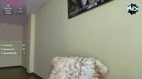 Taty independent account online show from February 26, 6:51 pm