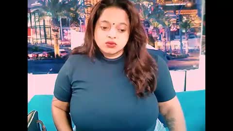 indianvalvet priya is back online show from February 8, 6:01 am