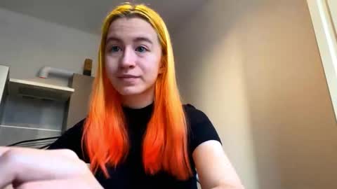 Emily online show from February 3, 7:02 am