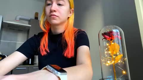 Emily online show from February 6, 7:23 am