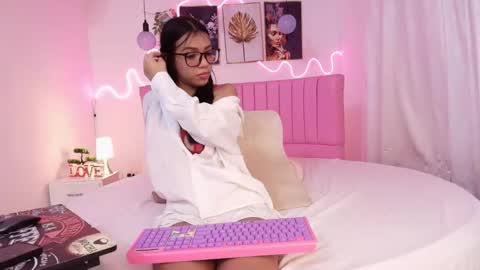 valeria online show from December 22, 10:46 pm