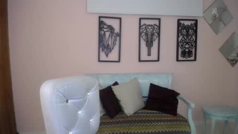 Isabella online show from January 28, 12:54 pm