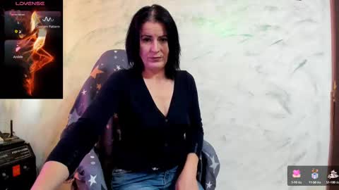 valentina online show from February 13, 8:38 am