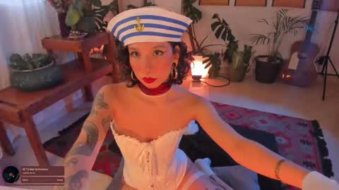      online show from October 31, 10:03 pm