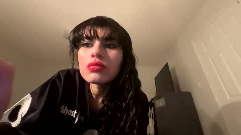 vampgatita online show from January 26, 11:50 pm