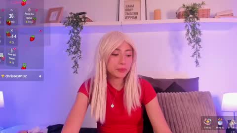 vamp  online show from October 9, 9:19 pm