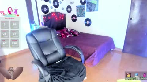 Valeria online show from March 11, 3:22 am