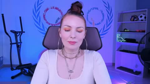 Vanda online show from January 26, 3:14 pm