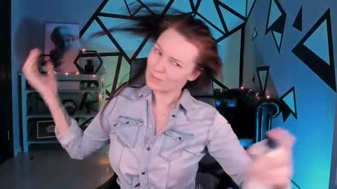 Vanda online show from January 14, 9:47 am