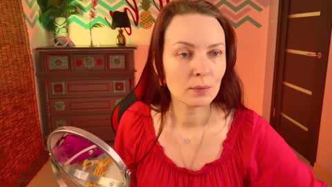 Vanda online show from November 21, 10:06 am