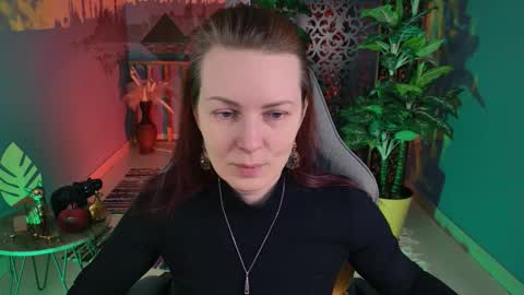 Vanda online show from November 29, 9:13 am