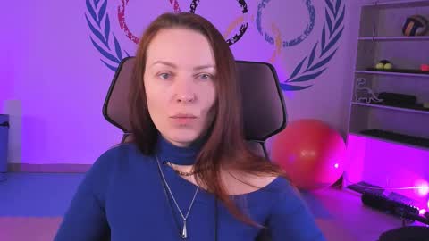 Vanda online show from February 12, 5:15 am