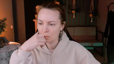 Vanda online show from February 27, 1:17 pm