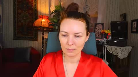 Vanda online show from March 9, 5:11 am