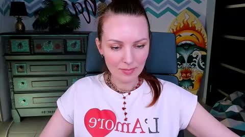 Vanda online show from February 9, 3:23 pm