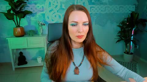 Vanda online show from January 29, 3:37 pm