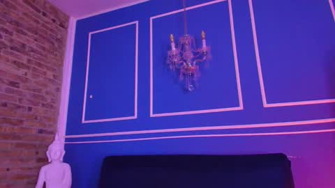 Vanelope online show from January 10, 2:27 am