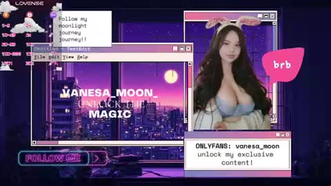 vanesa_moon_ online show from June 17, 2:46 am
