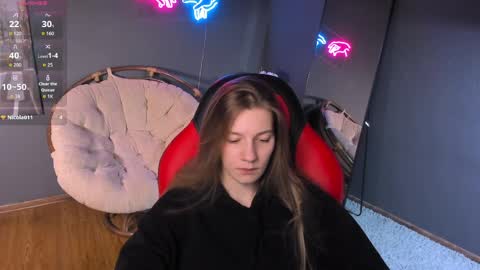 Vanessa online show from April 9, 4:34 pm