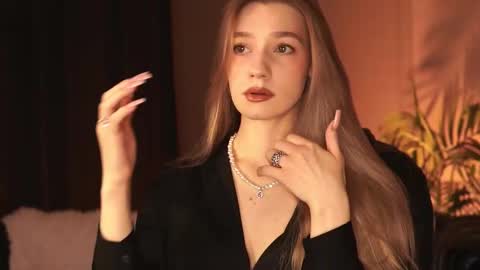 Vanessa online show from February 16, 3:56 pm