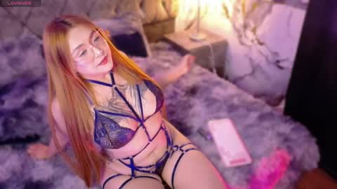 Vane  online show from April 25, 3:09 am