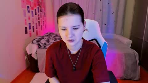 Vanessa online show from February 10, 9:47 pm