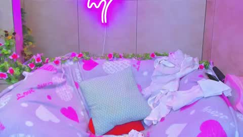 RUSSIAN BARBIE BABE online show from March 9, 1:35 am