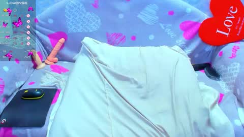 RUSSIAN BARBIE BABE online show from October 5, 5:01 am