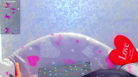 RUSSIAN BARBIE BABE online show from October 26, 1:56 am