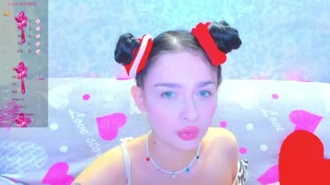 RUSSIAN BARBIE BABE online show from March 7, 1:56 am