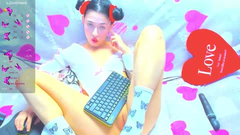 RUSSIAN BARBIE BABE online show from March 27, 2:13 am
