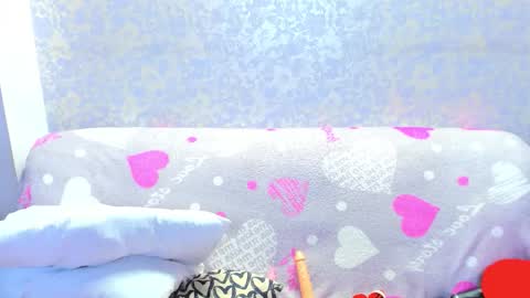 RUSSIAN BARBIE BABE online show from January 18, 8:10 am