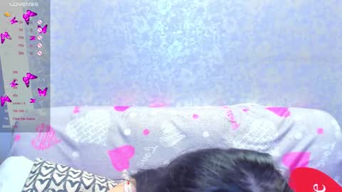 RUSSIAN BARBIE BABE online show from February 28, 1:16 am