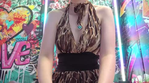  Vanessa  online show from September 16, 2:36 pm