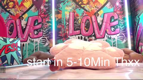  Vanessa  online show from November 25, 3:25 pm