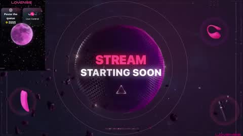 Vanessa Maes online show from March 9, 10:30 pm