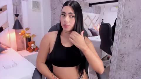 Vanessa  online show from January 31, 8:29 pm