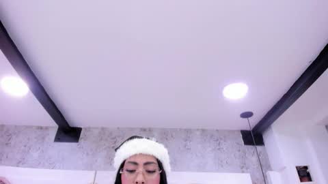 Vanessa  online show from December 19, 8:12 pm