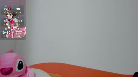 vanessaadol online show from January 11, 10:29 am