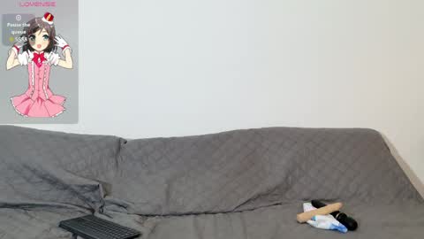 vanessaadol online show from March 20, 1:38 pm