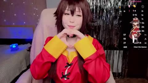 vanessaamixx online show from December 15, 12:10 pm