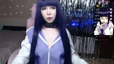 vanessaamixx online show from January 24, 10:43 am